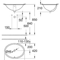 Grohe 39423000 56x42 Image #4