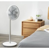 SmartMi Standing Fan 2S ZLBPLDS03ZM (международная версия) Image #9