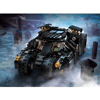 LEGO DC Super Heroes 76239 Бэтмобиль Тумблер: схватка с Пугалом Image #16