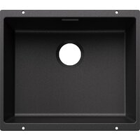 Blanco Subline 500-U Coloured Components 527797 (антрацит) Image #1