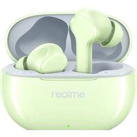 Realme Buds T110 (зеленый)
