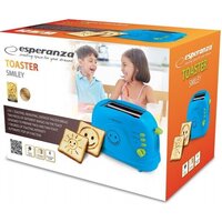 Esperanza Smiley EKT003B Image #2