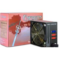 Inter-Tech Energon EPS-650W CM Image #5