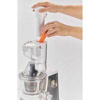 Ariete Centrika Slow Juicer Metal 177/1 Image #2