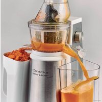 Ariete Centrika Slow Juicer Metal 177/1 Image #4