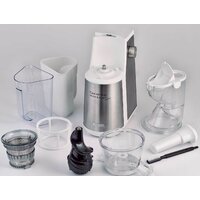 Ariete Centrika Slow Juicer Metal 177/1 Image #5