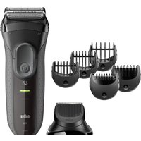 Braun Series 3 Shave & Style 3000BT