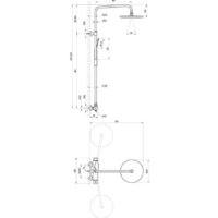 Ravak X07P643 Image #6