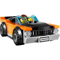 LEGO City 60305 Автовоз Image #13