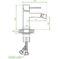 Laveo Pola BAP G32D Image #2