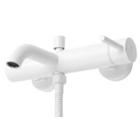 Rea Lungo White B8030 (белый) Image #2