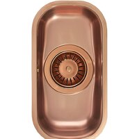 Alveus Monarch Variant 110 (медный)