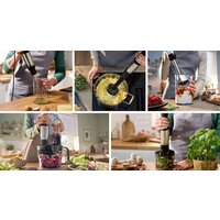 Bosch ErgoMaster MSM6M673 Image #2