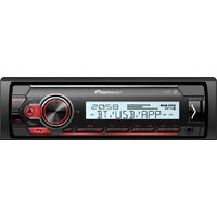 Pioneer MVH-MS410BT