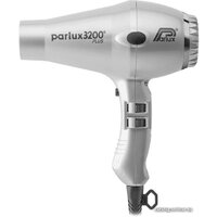 Parlux 3200 Plus (серебристый) Image #2