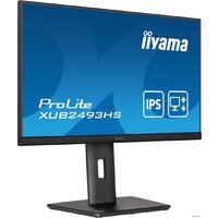 Iiyama ProLite XUB2493HS-B5 Image #2