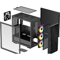 DeepCool CG540 R-CG540-BKAGE4-G-1 Image #13