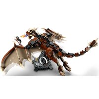 LEGO Harry Potter 76406 Венгерская хвосторога Image #7