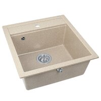 Aquasanita Tesa SQT100W (beige 110)