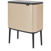 Brabantia Bo Touch Bin 36 л (шампань) Image #2