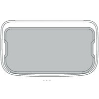 Brabantia Bo Touch Bin 36 л (шампань) Image #11