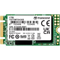 Transcend 430S 1TB TS1TMTS430S