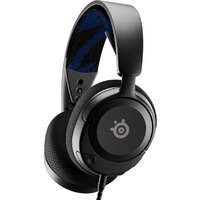 SteelSeries Arctis Nova 1P (черный)