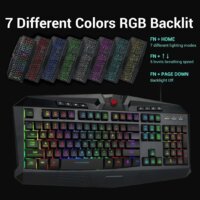 Redragon S101-BA Image #7