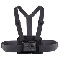 Аксессуары и крепления для экшен-камер