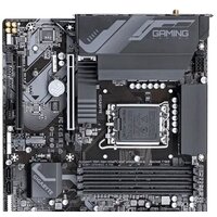 Gigabyte B760M Gaming X AX (rev. 1.x) Image #4