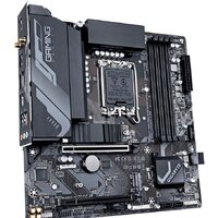 Gigabyte B760M Gaming X AX (rev. 1.x) Image #3