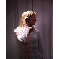 Defunc Mondo Freestyle (прозрачный) Image #6