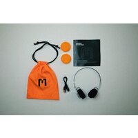 Defunc Mondo Freestyle (прозрачный) Image #8