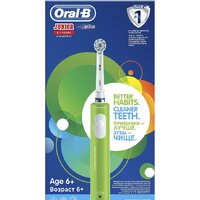 Oral-B Sensi Ultrathin Junior (D16.513.1) Image #6