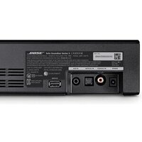 Bose Solo Soundbar 2 Image #4