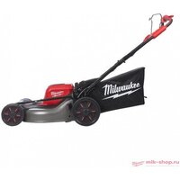 Milwaukee M18 F2LM53-122 4933479585 (с 2-мя АКБ) Image #5