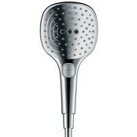 Hansgrohe Ecostat Select Combi 27038000 (хром) Image #5