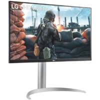 LG 27UP650P-W Image #3