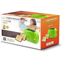 Esperanza Smiley EKT003 Image #2