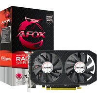 AFOX Radeon RX 550 4GB GDDR5 AFRX550-4096D5H4-V6 Image #3