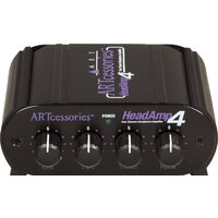 ART HeadAMP 4