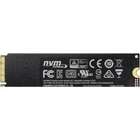 Samsung 970 Evo Plus 500GB MZ-V7S500BW Image #2