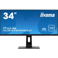 Iiyama ProLite XUB3493WQSU-B1 Image #1