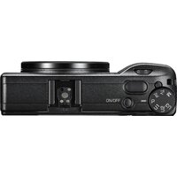 Ricoh GR III (черный) Image #11