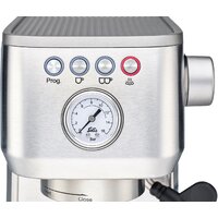 Solis Barista Perfetta Plus (серебристый) Image #8