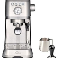 Solis Barista Perfetta Plus (серебристый) Image #2