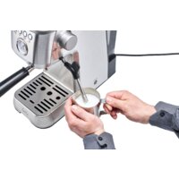 Solis Barista Perfetta Plus (серебристый) Image #7