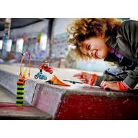 LEGO City Stuntz 60299 Состязание трюков Image #26