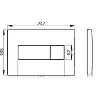 Alcaplast M378 Image #2