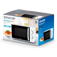 Sencor SMW 1917WH Image #8